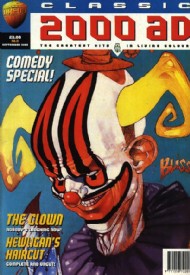 Classic 2000 AD 1995 - 1997 #11
