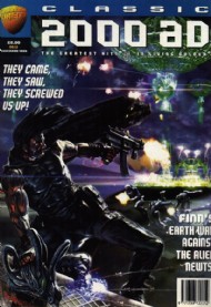 Classic 2000 AD 1995 - 1997 #13