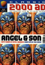 Classic 2000 AD 1995 - 1997 #15