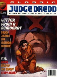 Classic Judge Dredd 1995 - 1997 #5