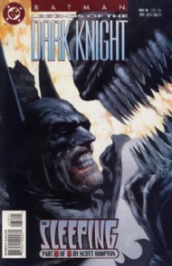 Batman: Legends of the Dark Knight 1994 - 2007 #78