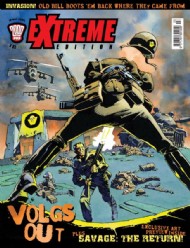 2000 AD Extreme Edition 2003 - 2008 #3