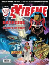 2000 AD Extreme Edition 2003 - 2008 #10