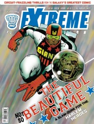 2000 AD Extreme Edition 2003 - 2008 #13