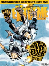 2000 AD Extreme Edition 2003 - 2008 #19