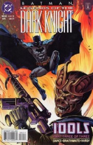 Batman: Legends of the Dark Knight 1994 - 2007 #82
