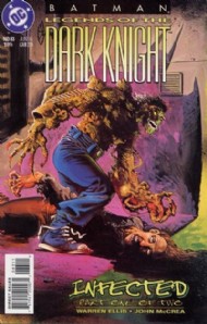 Batman: Legends of the Dark Knight 1994 - 2007 #83