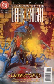 Batman: Legends of the Dark Knight 1994 - 2007 #84