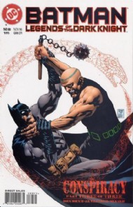 Batman: Legends of the Dark Knight 1994 - 2007 #88
