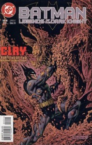 Batman: Legends of the Dark Knight 1994 - 2007 #90
