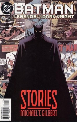 Batman: Legends of the Dark Knight #94