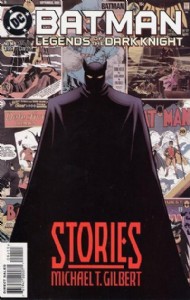 Batman: Legends of the Dark Knight 1994 - 2007 #94