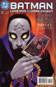 Batman: Legends of the Dark Knight 1994 - 2007 #95