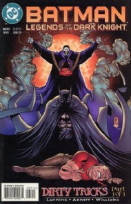 Batman: Legends of the Dark Knight 1994 - 2007 #97