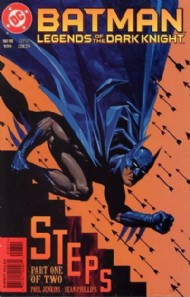 Batman: Legends of the Dark Knight 1994 - 2007 #98