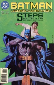 Batman: Legends of the Dark Knight 1994 - 2007 #99