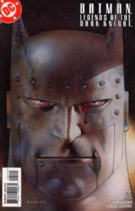 Batman: Legends of the Dark Knight 1994 - 2007 #101