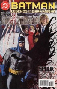 Batman: Legends of the Dark Knight 1994 - 2007 #102