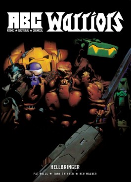 A.B.C. Warriors
