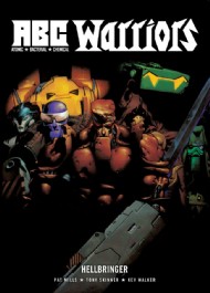 A.B.C. Warriors 