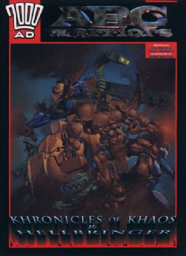 A.B.C. Warriors