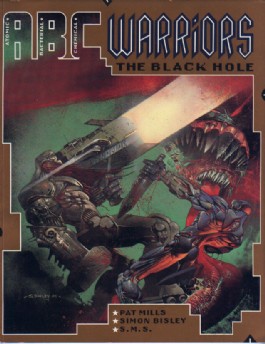 A.B.C. Warriors