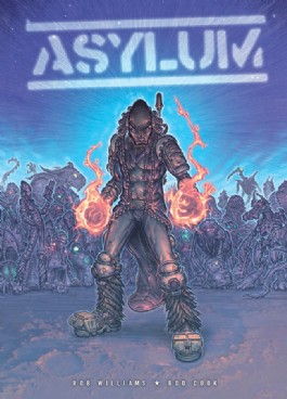 Asylum
