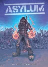 Asylum 