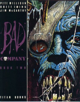 Bad Company #2