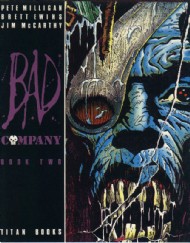 Bad Company  #2