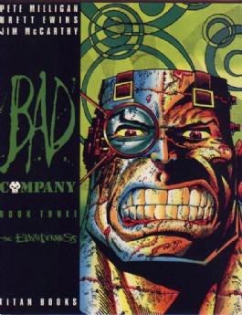Bad Company #3