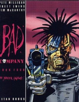 Bad Company #4