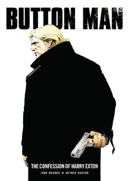 Button Man