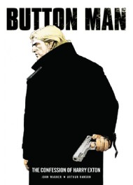 Button Man 