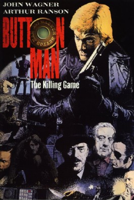 Button Man