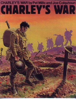 Charley's War #1