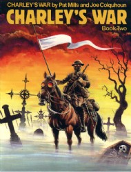 Charley's War  #2
