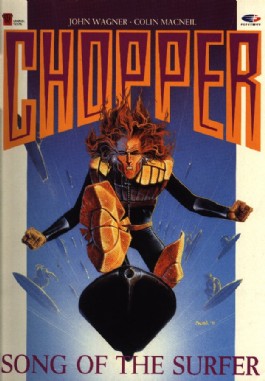 Chopper
