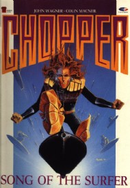 Chopper 