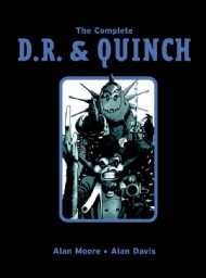 D.R. & Quinch 