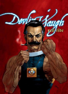 Devlin Waugh