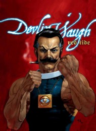 Devlin Waugh 