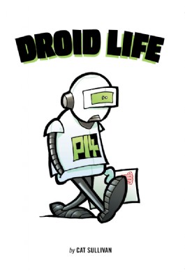 Droid Life