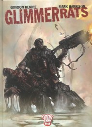 Glimmer Rats 