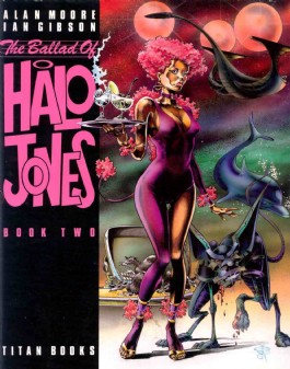 Halo Jones #2