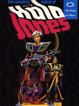 Halo Jones