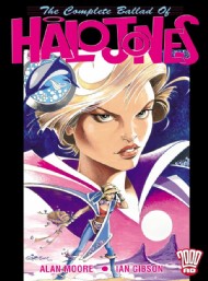 Halo Jones 