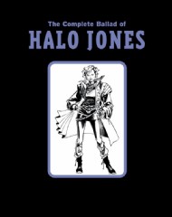 Halo Jones 