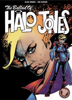 Halo Jones
