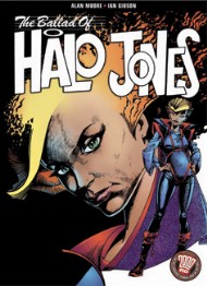 Halo Jones 